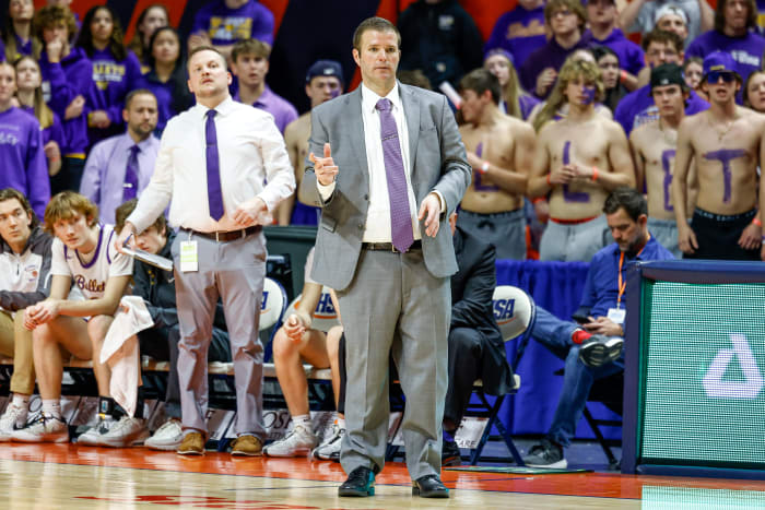 Phillips Academy Williamsville Illinois boys basketball March 7 2024 Nate Latsch 26500